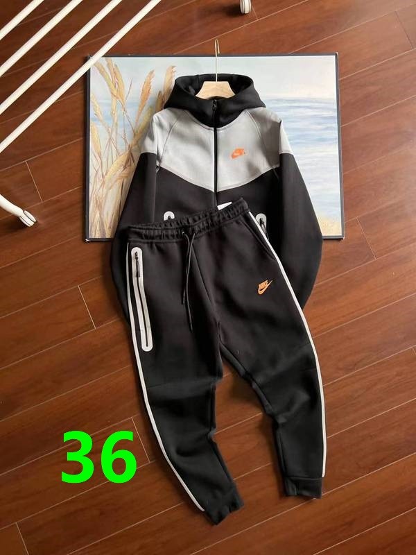Top quality, normal Euro size ,men's cotton jacket and trousers suit  clothes， CL88-34-36