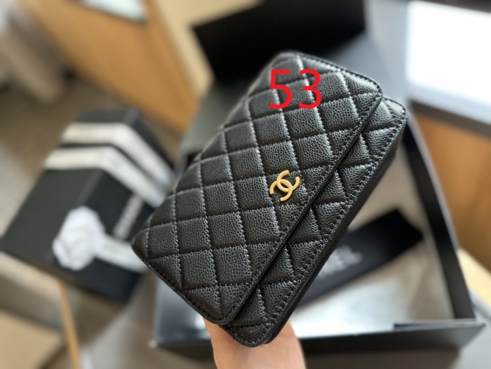 Split leather bag ,3A ,size 19x12cm,no box,  B68-52-58
