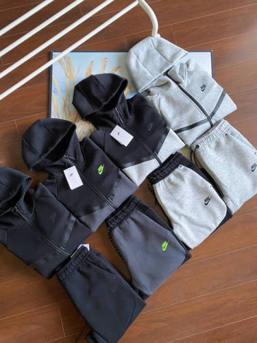 Top quality, normal Euro size ,men's cotton jacket and trousers suit  clothes， CL88-37-40