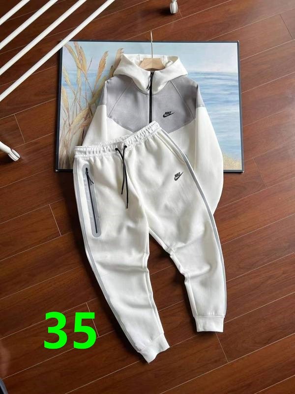 Top quality, normal Euro size ,men's cotton jacket and trousers suit  clothes， CL88-34-36