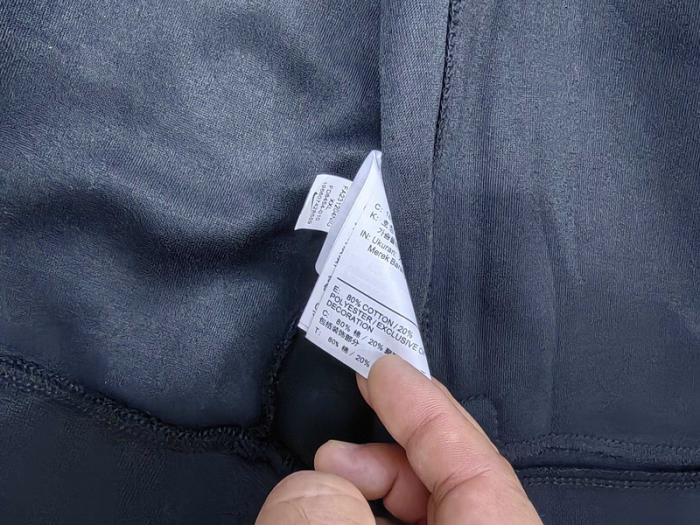 Top quality, normal Euro size ,men's cotton jacket and trousers suit  clothes， CL88-55-58