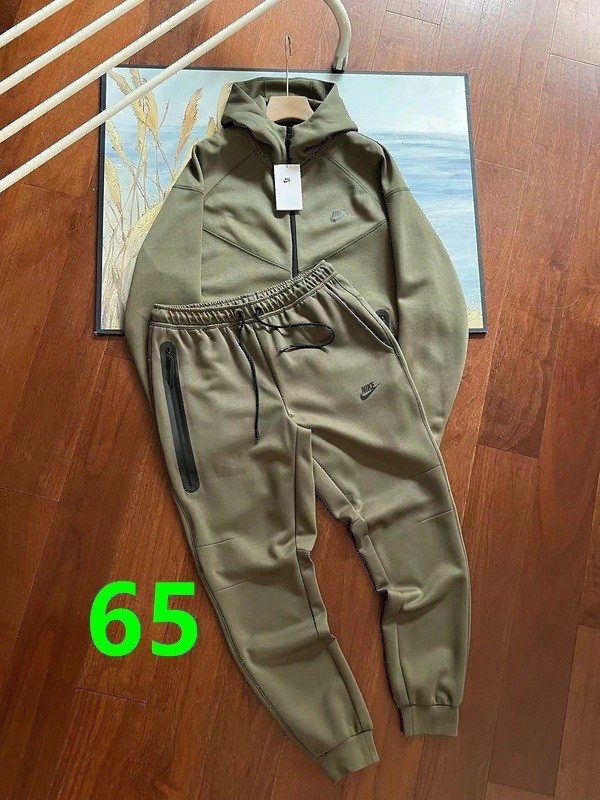 Top quality, normal Euro size ,men's cotton jacket and trousers suit  clothes， CL88-61-65