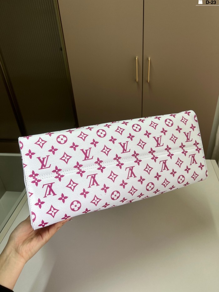Split leather bag ,4A ,no box,  B80-72