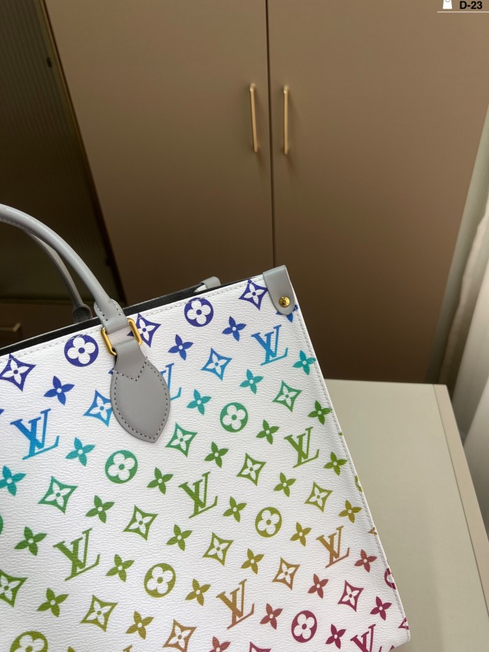Split leather bag ,4A ,no box,  B80-72