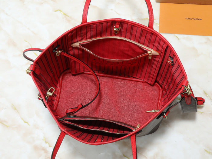 Split leather bag ,4A ,size 31x28x14cm,no box,  B80-118-123