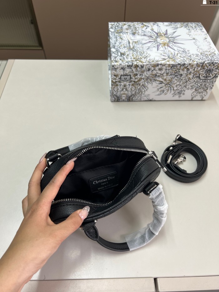 Split leather bag ,4A ,size 20x11cm,no box,  B75-278-279