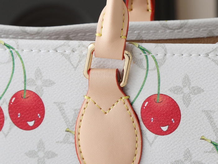 Split leather bag ,4A ,size 35x27x14cm,no box,  B80-128-130