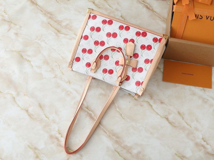 Split leather bag ,4A ,size 35x27x14cm,no box,  B80-128-130