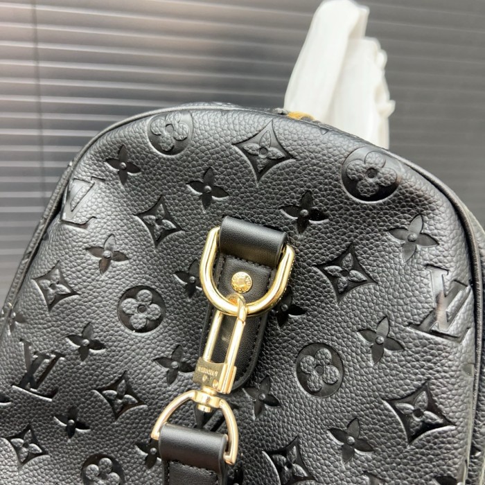 Split leather bag ,3A ,size 50cm,no box,  B75-273