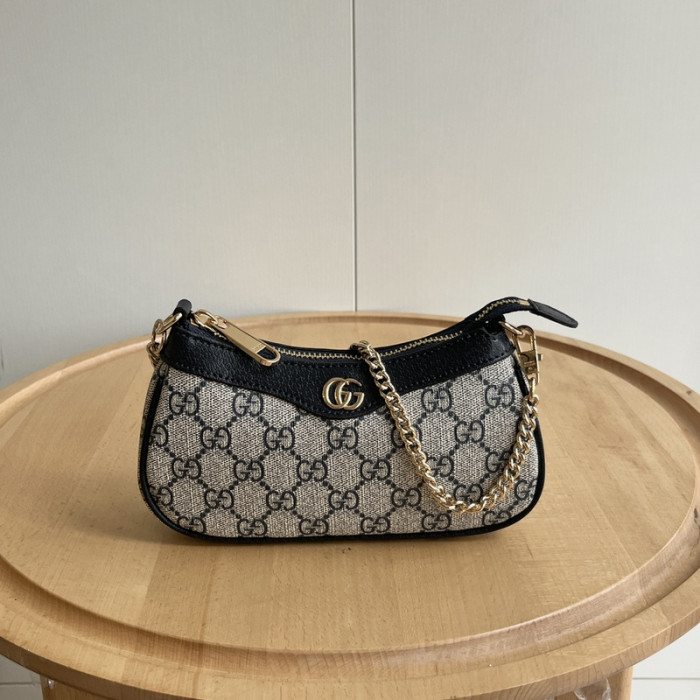 Split leather bag ,3A ,size 10*19*3cm, no box,  B68-142-147