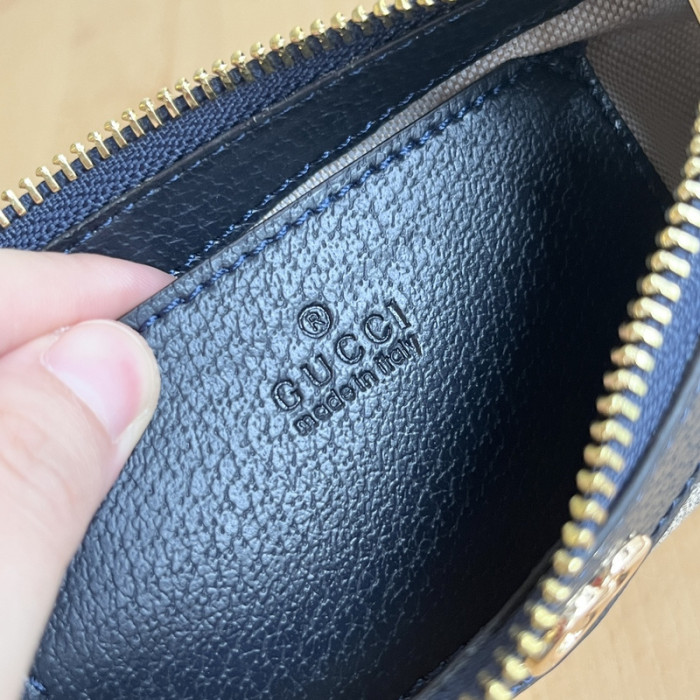 Split leather bag ,3A ,size 10*19*3cm, no box,  B68-142-147