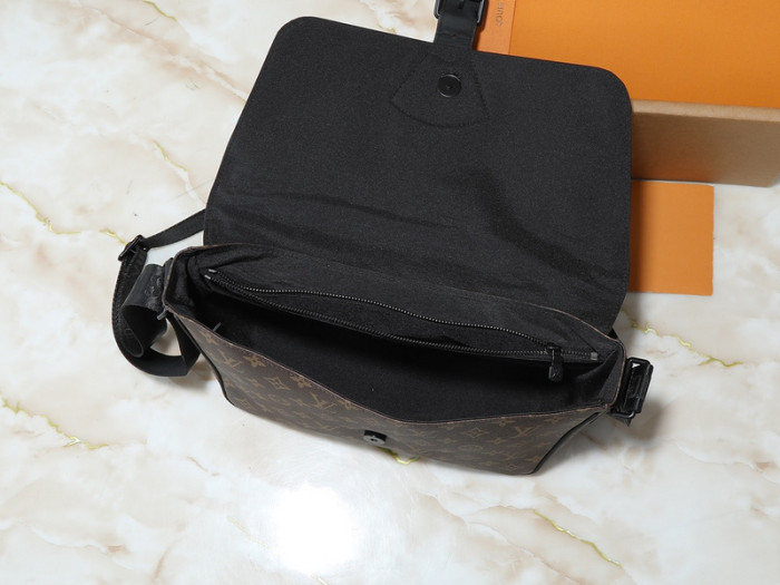Split leather bag ,4A ,size 34x19x11cm,no box,  B75-288-291