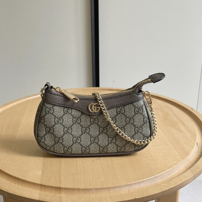 Split leather bag ,3A ,size 10*19*3cm, no box,  B68-142-147