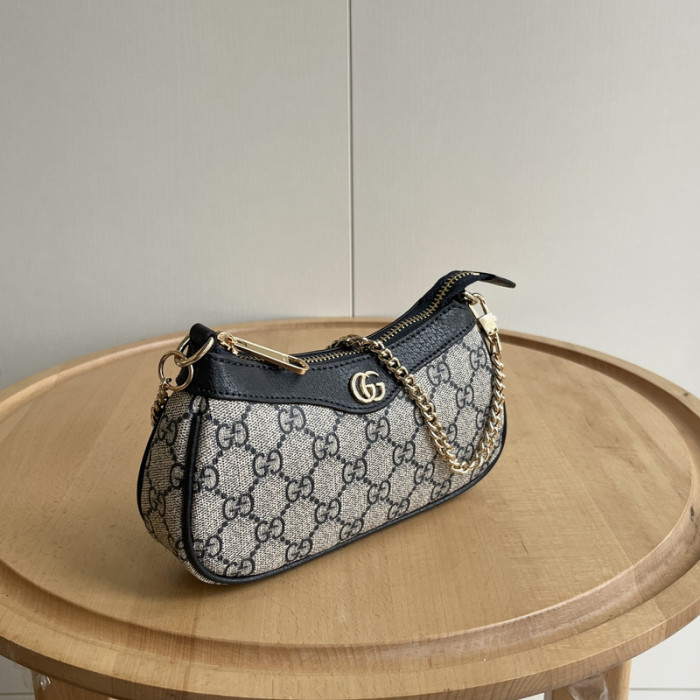 Split leather bag ,3A ,size 10*19*3cm, no box,  B68-142-147