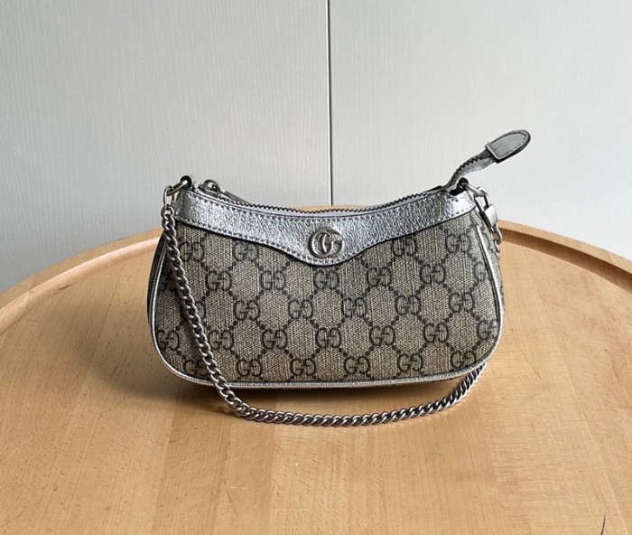 Split leather bag ,3A ,size 10*19*3cm, no box,  B68-142-147