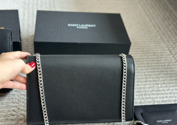 Split leather bag ,4A ,size 24x15cm,no box,  B88-222-225