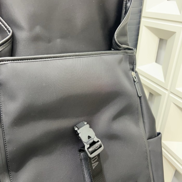 Nylon bag ,4A ,size 42x32cm,no box,  B88-256-257