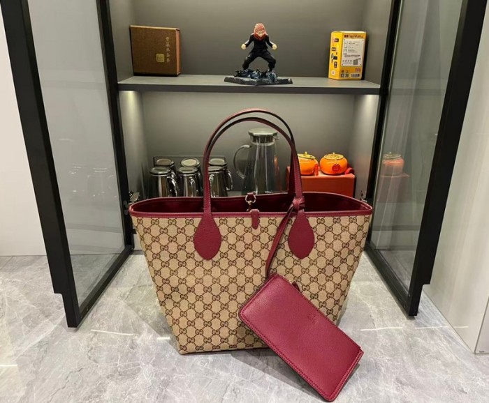 Split leather bag ,4A ,size 30x27x23cm,no box,  B88-206-211