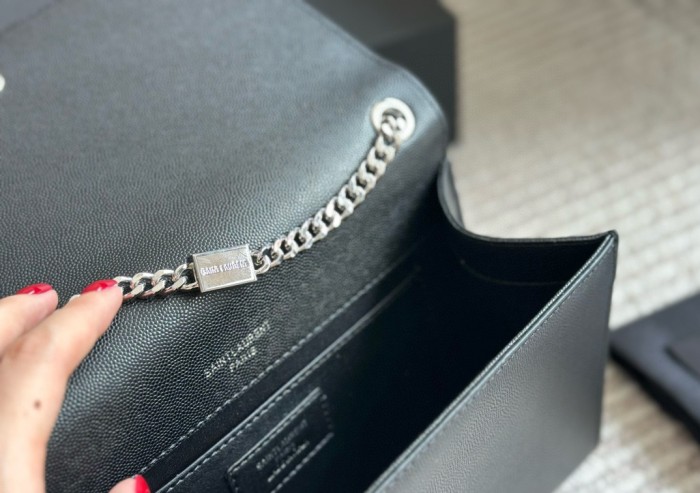 Split leather bag ,4A ,size 24x15cm,no box,  B88-222-225