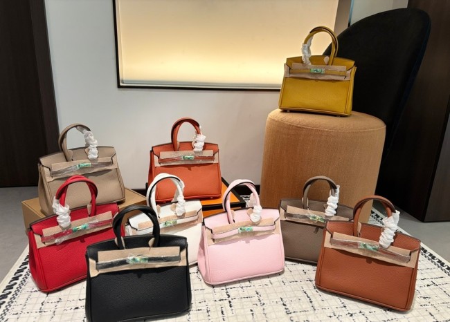Split leather bag ,4A ,size 26x24cm,no box, B88-230-238