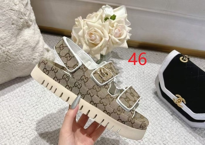 Women flat Slippers shoes,size 35-40, SS98-46-49