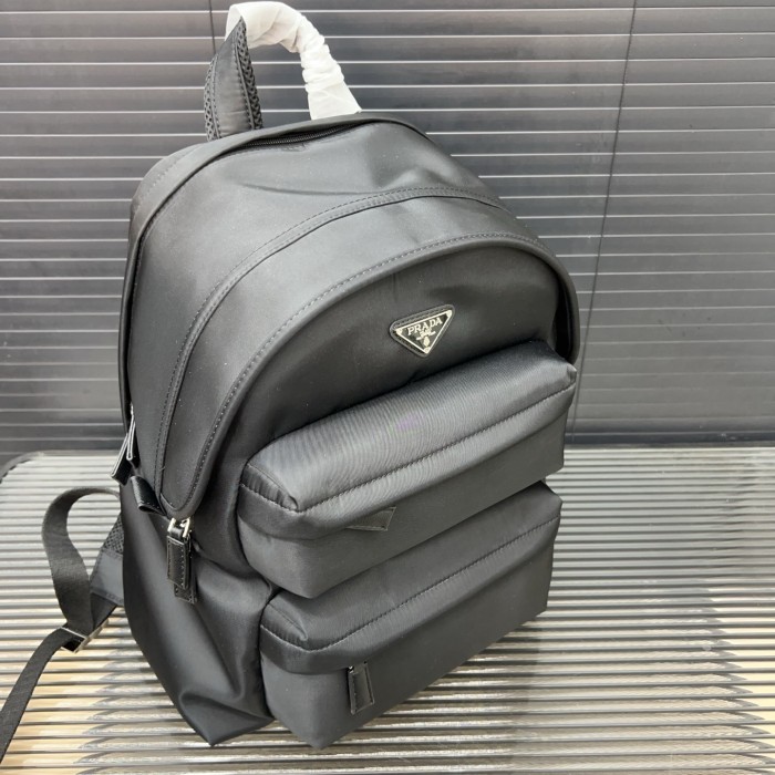 Nylon bag ,4A ,size 40x35cm,no box,  B88-255