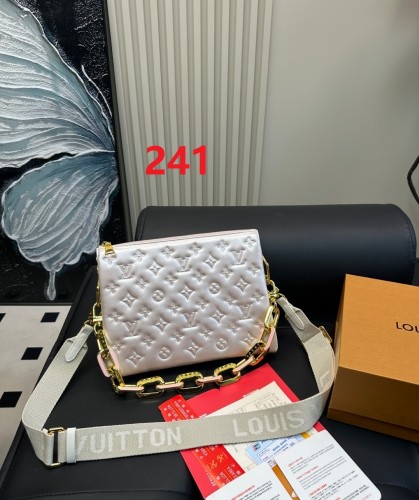 Split leather bag ,4A ,size 27x20cm,no box,  B88-241