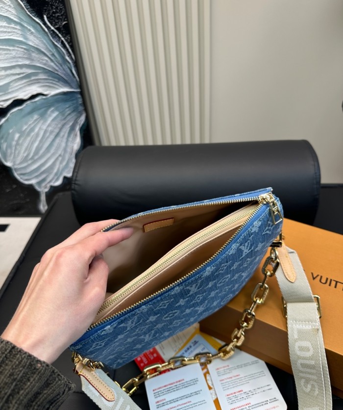 Split leather bag ,4A ,size 27x20cm,no box,  B88-242