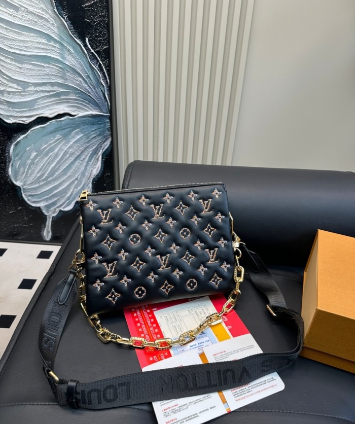 Split leather bag ,4A ,size 27x20cm,no box,  B88-243-252