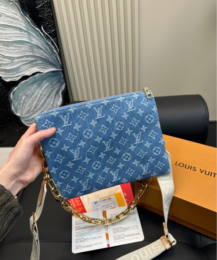 Split leather bag ,4A ,size 27x20cm,no box,  B88-242