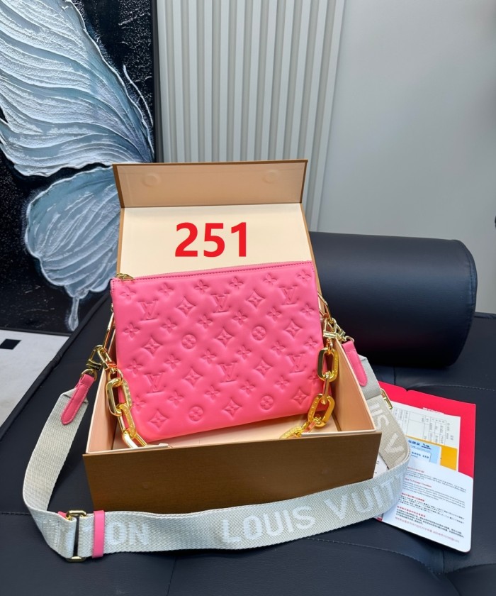 Split leather bag ,4A ,size 27x20cm,no box,  B88-243-252