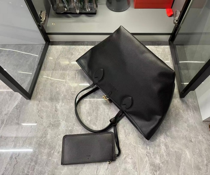 Split leather bag ,4A ,size 30x27x23cm,no box,  B88-206-211