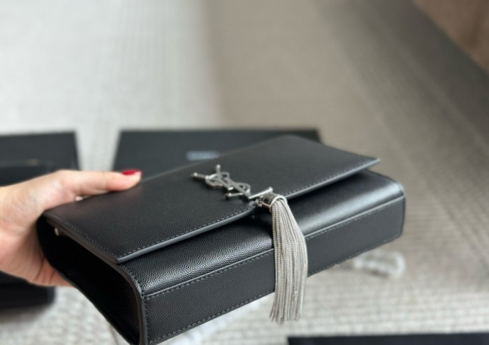 Split leather bag ,4A ,size 24x15cm,no box,  B88-222-225