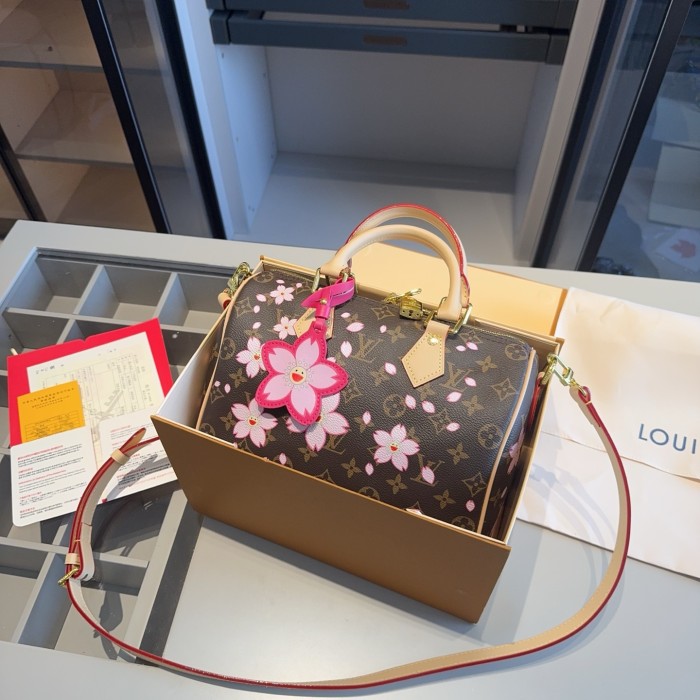 Split leather bag ,4A ,size 25x20x15cm,no box,  B88-254