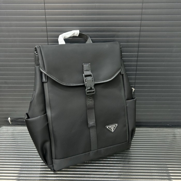 Nylon bag ,4A ,size 42x32cm,no box,  B88-256-257