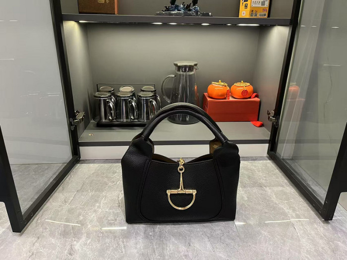 Split leather bag ,4A ,size 27.5x21x6cm,no box,  B88-218-221