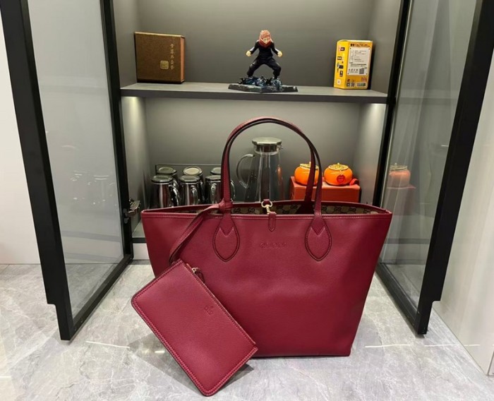 Split leather bag ,4A ,size 30x27x23cm,no box,  B88-206-211