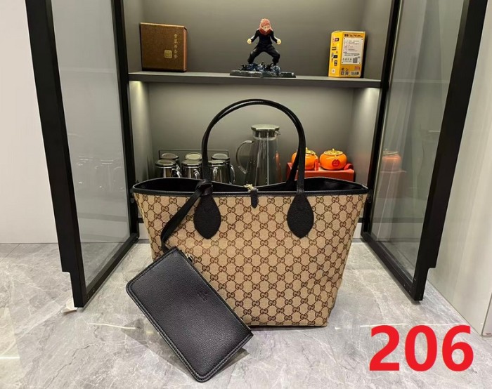 Split leather bag ,4A ,size 30x27x23cm,no box,  B88-206-211