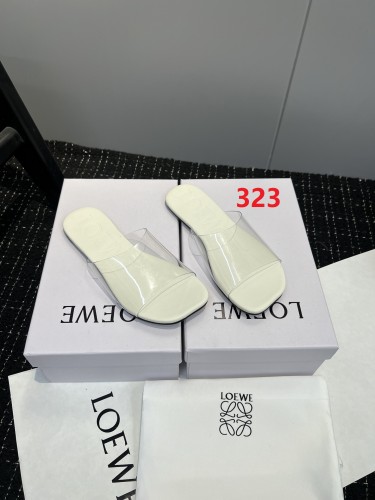 Women flat slipper shoes,  size 35-42, SS50-323