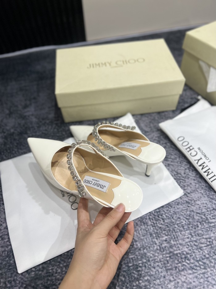 Women heel shoes, heel 8.5cm,  size 35-41, SS60-448