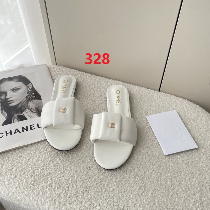 Women flat slipper shoes,  size 35-41, SS50-327-330