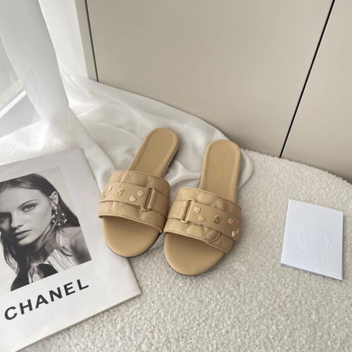 Women flat slipper shoes,  size 35-41, SS50-326