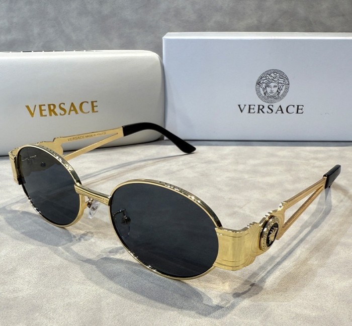 Blue light blocking sunglasses with the box and case ,G25-1711-1716