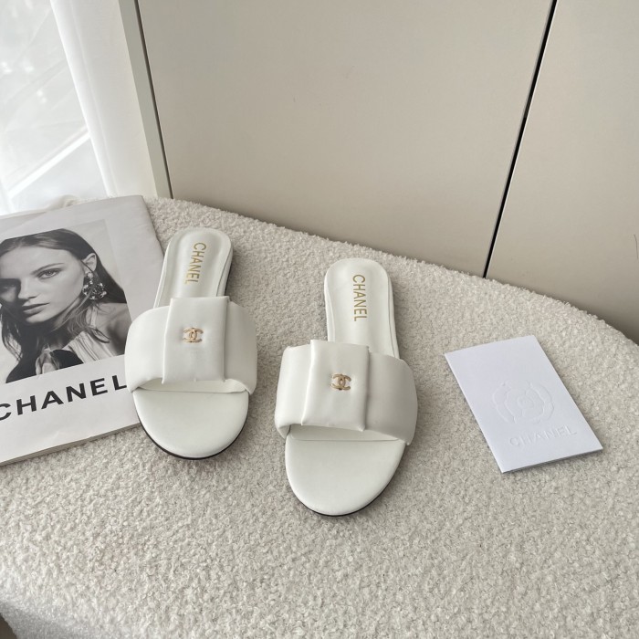 Women flat slipper shoes,  size 35-41, SS50-327-330