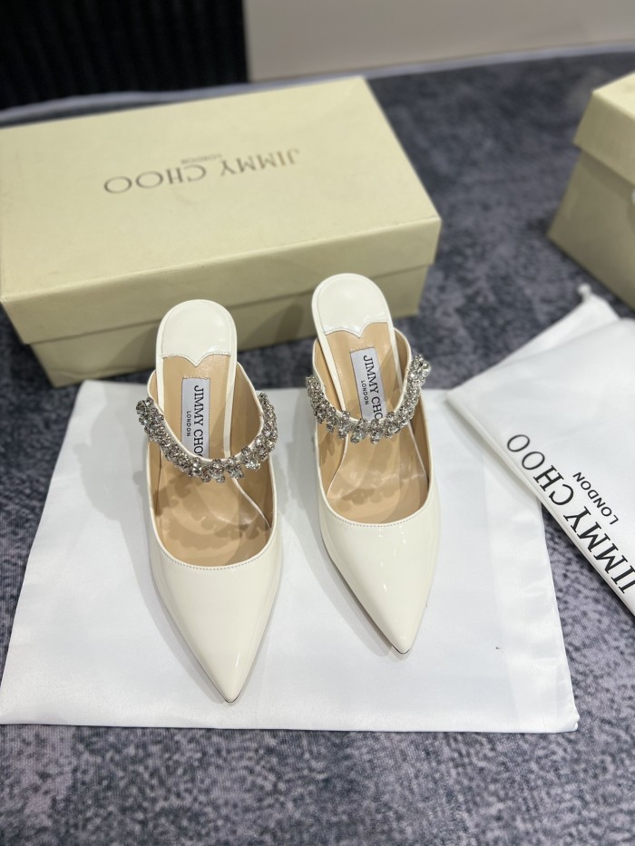 Women heel shoes, heel 8.5cm,  size 35-41, SS60-448