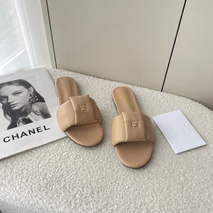 Women flat slipper shoes,  size 35-41, SS50-327-330