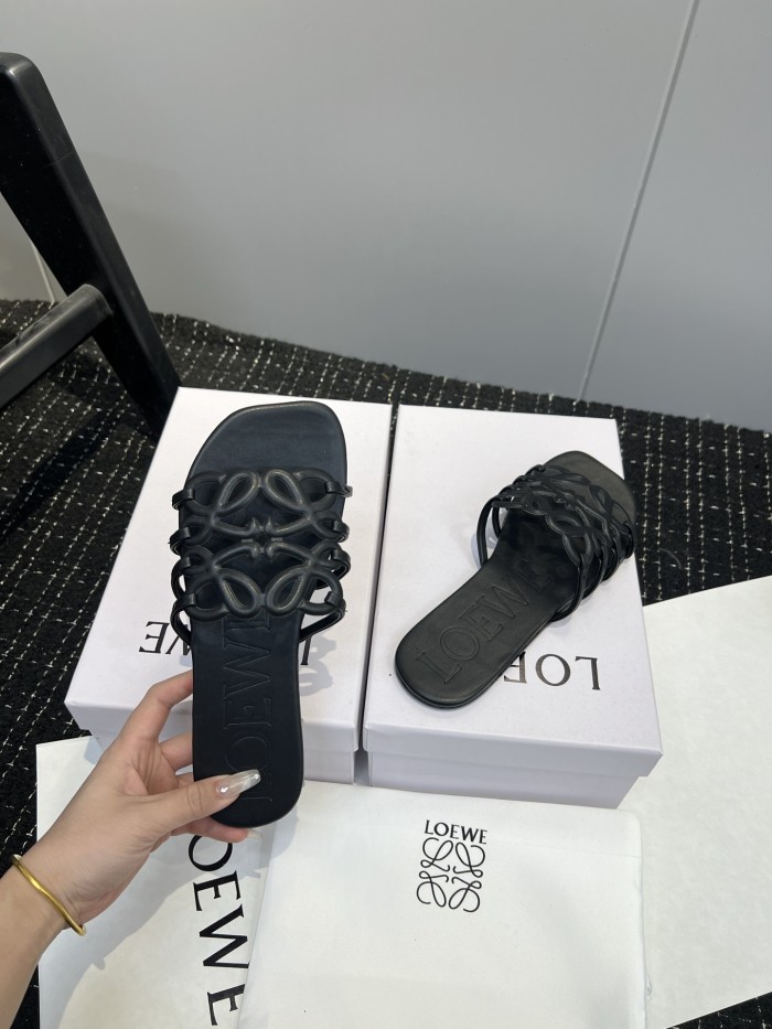 Women flat slipper shoes,  size 35-42, SS50-319