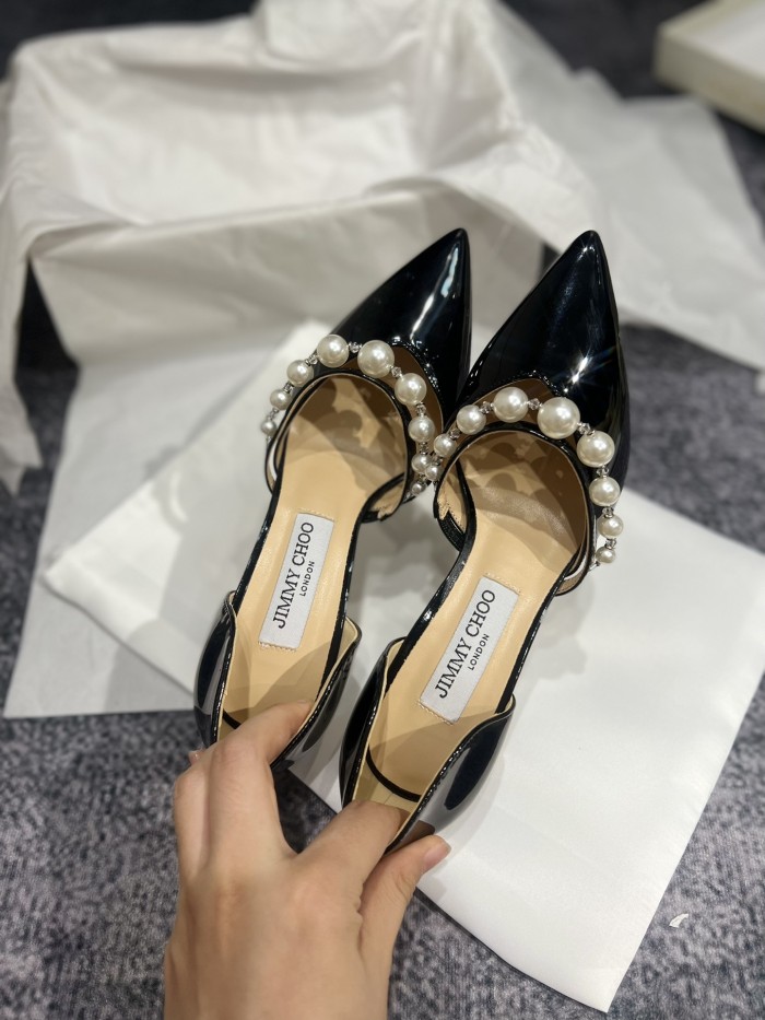 Women heel shoes,  size 35-41, SS60-443-445