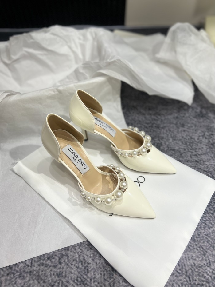 Women heel shoes,  size 35-41, SS60-443-445