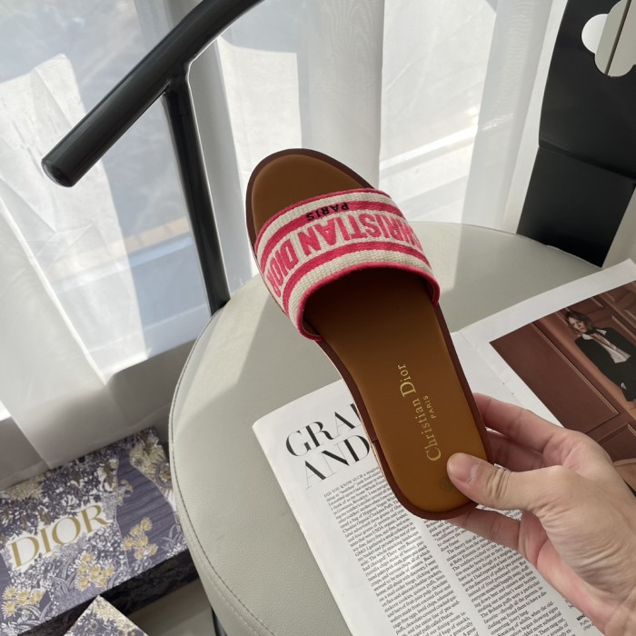 Women flat slipper shoes,  size 35-42, SS50-303